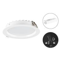 LED-Downlight IP54 LD54350125