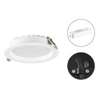 LED-Downlight IP54 LN54250125