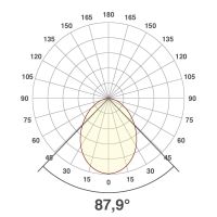 LED-Downlight L44D100125