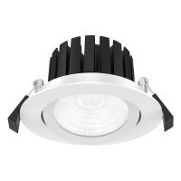 LED Downlight schwenkbar P65130140
