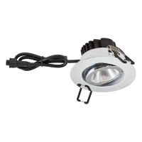 LED-Einbauleuchte IP65 PC650061140