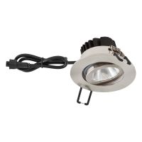 LED-Einbauleuchte IP65 PC650061340