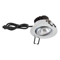 LED-Einbauleuchte IP65 PC650061502