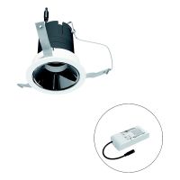 LED-Einbauleuchte modular F01R11SM0630L15D