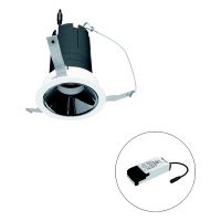 LED-Einbauleuchte modular F01R11SM1340L38P