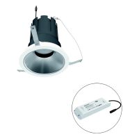 LED-Einbauleuchte modular F01R14SM3840L55P
