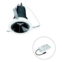 LED-Einbauleuchte modular F02R11SM1327L38D