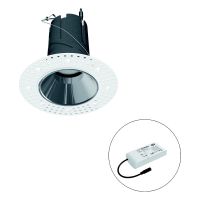 LED-Einbauleuchte modular F02R11SM1840L24D