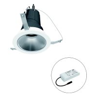 LED-Einbauleuchte modular F02R14SM1330L55D