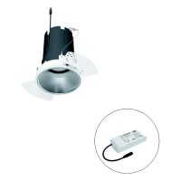 LED-Einbauleuchte modular F02R14SM2530L24D