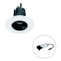 LED-Einbauleuchte modular F03R09SM0630L24P