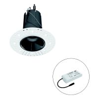 LED-Einbauleuchte modular F03R09SM1330L38D