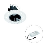 LED-Einbauleuchte modular F03R11AM0627L38D