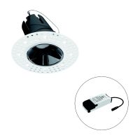 LED-Einbauleuchte modular F03R11AM1327L24P