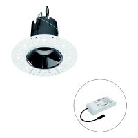 LED-Einbauleuchte modular F03R11SM0627L24D
