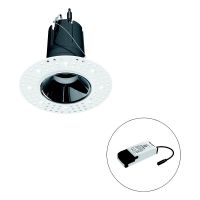 LED-Einbauleuchte modular F03R11SM1327L15P