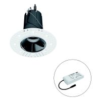 LED-Einbauleuchte modular F03R11SM1327L24D