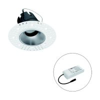 LED-Einbauleuchte modular F03R14AM0630L38D