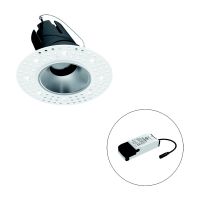 LED-Einbauleuchte modular F03R14AM1330L24P