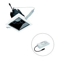 LED-Einbauleuchte modular F04R11SM0630L24D