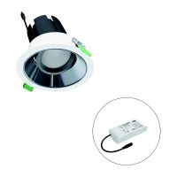 LED-Einbauleuchte modular F04R11SM1830L38D