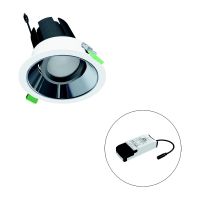 LED-Einbauleuchte modular F04R11SM1840L24P