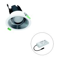 LED-Einbauleuchte modular F04R14SM1840L24D