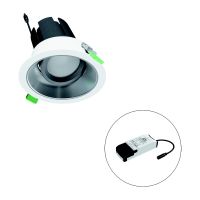 LED-Einbauleuchte modular F04R14SM1840L55P