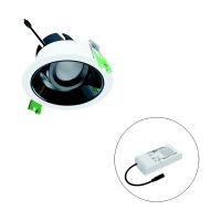 LED-Einbauleuchte modular F05R09SM0640L55D