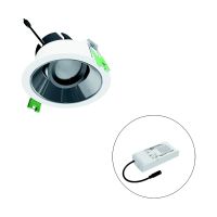 LED-Einbauleuchte modular F05R11SM0630L38D
