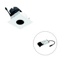 LED-Einbauleuchte modular F07RXXXM0627L38P