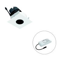 LED-Einbauleuchte modular F07RXXXM0640L15D