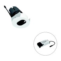 LED-Einbauleuchte modular F08RXXXM1340L55P