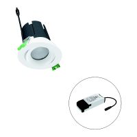 LED-Einbauleuchte modular F10RXXXM1340L24P