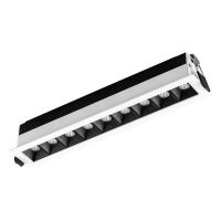 LED-Einbauleuchte P201802
