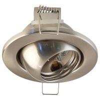 NV EB-Leuchte 356 013 chr/sat