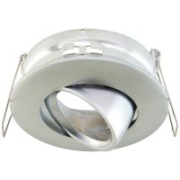 NV EB-Leuchte 509 014 chr/mt