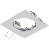 NV EB-Leuchte 645 001 ws