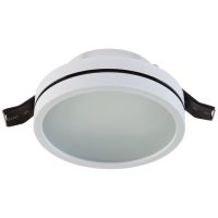 NV EB-Leuchte 658 001 ws