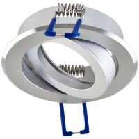 NV-Einbauleuchte 607014