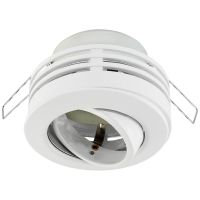 NV Halbeinbauleuchte 753 601 ws