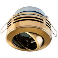 NV-Halbeinbauleuchte 753622