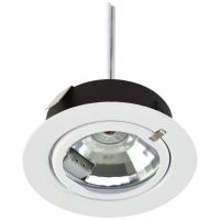 NV Möbeleinbauleuchte 425 001 ws