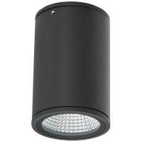 P-LED Deckenanbauleuchte C 541511202 anth