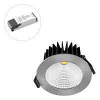 P-LED Deckeneinbauleuchte LC44101340