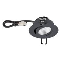 P-LED Deckeneinbauleuchte PC20031602