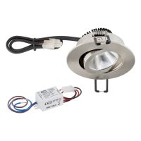 P-LED Deckeneinbauleuchte PC20N31302