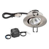 P-LED Deckeneinbauleuchte PC20N61327