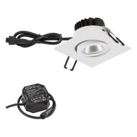 P-LED Deckeneinbauleuchte PC654N60102