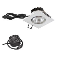 P-LED Deckeneinbauleuchte PC654N91402